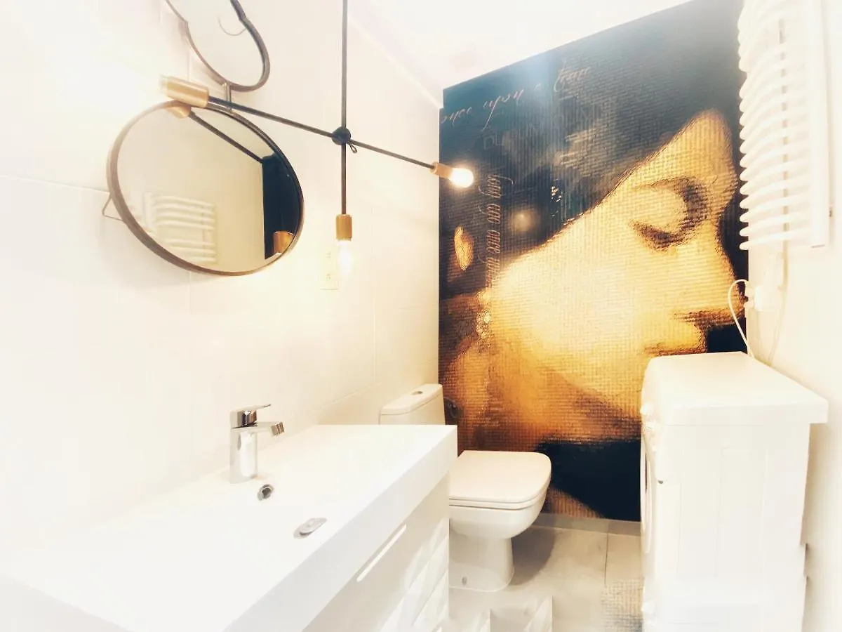 Faust Apartments In The Heart Of Kazimierz By Mint Apartment クラクフ