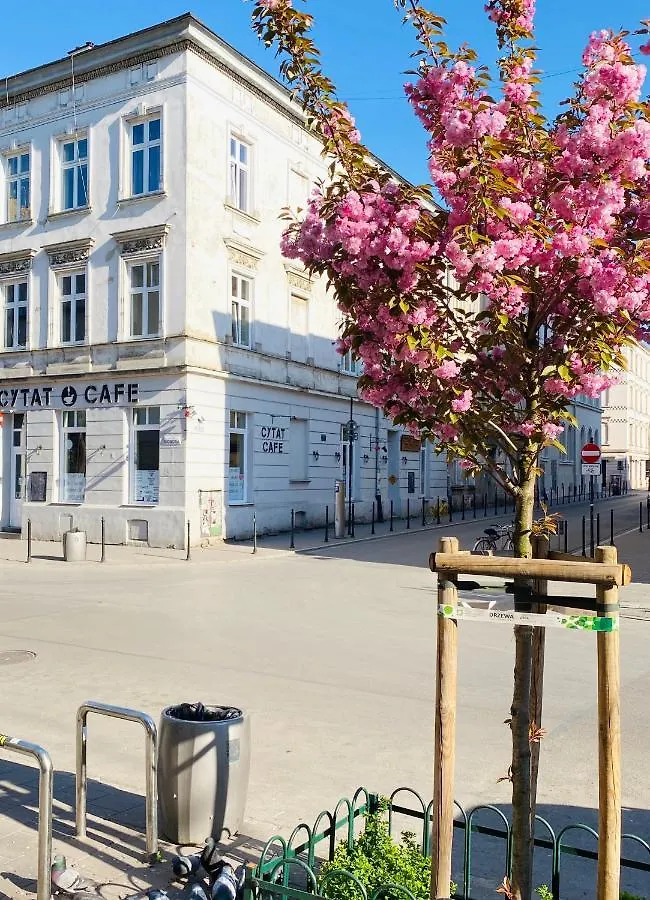 Faust Apartments In The Heart Of Kazimierz By Mint Apartment クラクフ