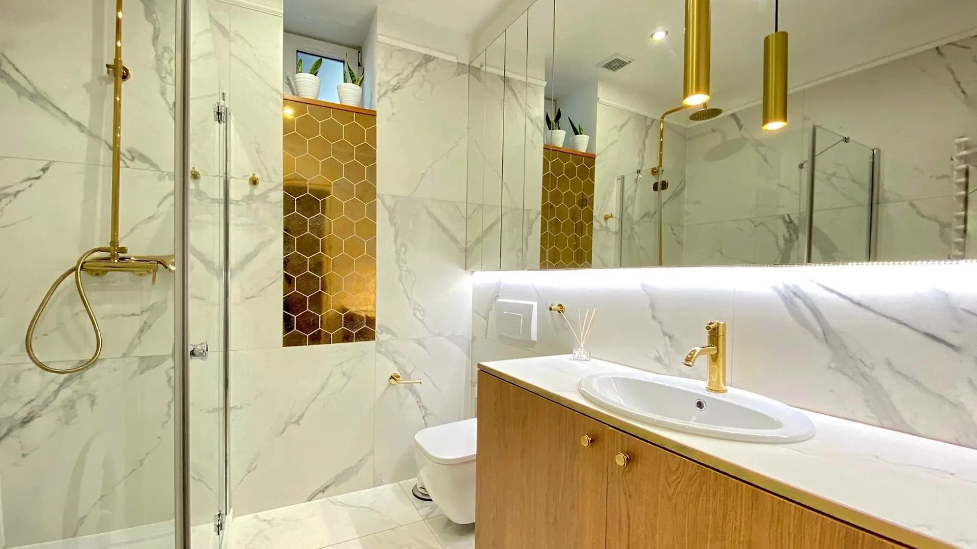 Faust Apartments In The Heart Of Kazimierz By Mint Apartment クラクフ