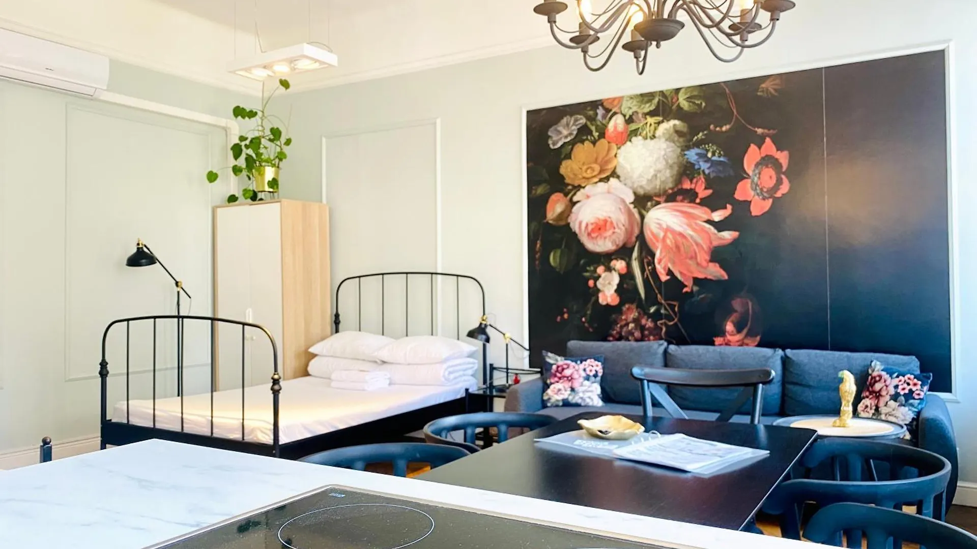 Faust Apartments In The Heart Of Kazimierz By Mint Apartment クラクフ 0*,