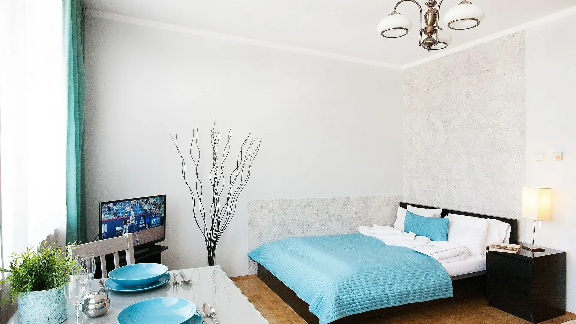 Faust Apartments In The Heart Of Kazimierz By Mint Apartment クラクフ ポーランド