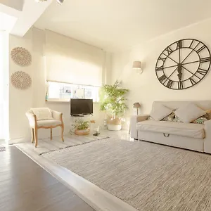  Apartment Beachome4u Portugal