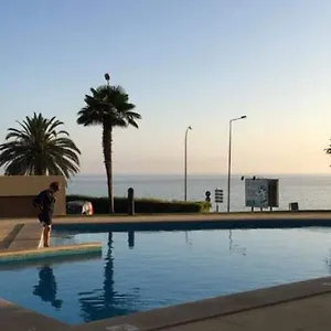  Apartment T1 Sea & Pool Portugal
