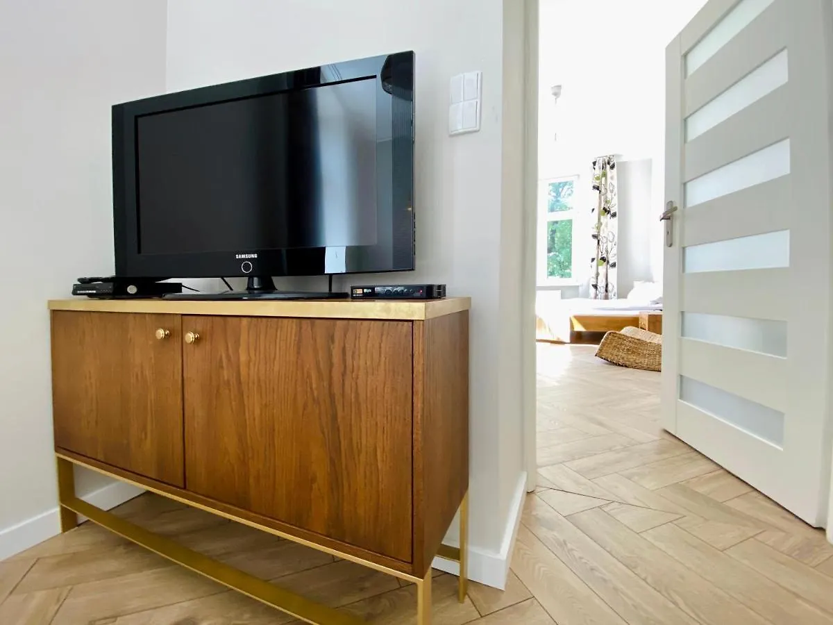 Faust Apartments In The Heart Of Kazimierz By Mint Apartment Krakow Poland