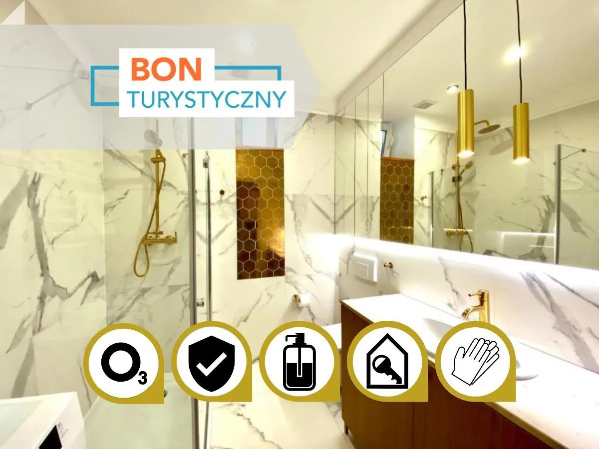 Faust Apartments In The Heart Of Kazimierz By Mint Apartment Krakow Poland