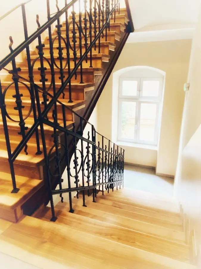 Faust Apartments In The Heart Of Kazimierz By Mint Apartment Krakow