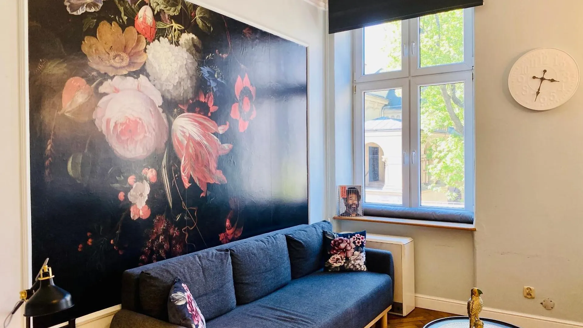 Faust Apartments In The Heart Of Kazimierz By Mint Apartment Krakow