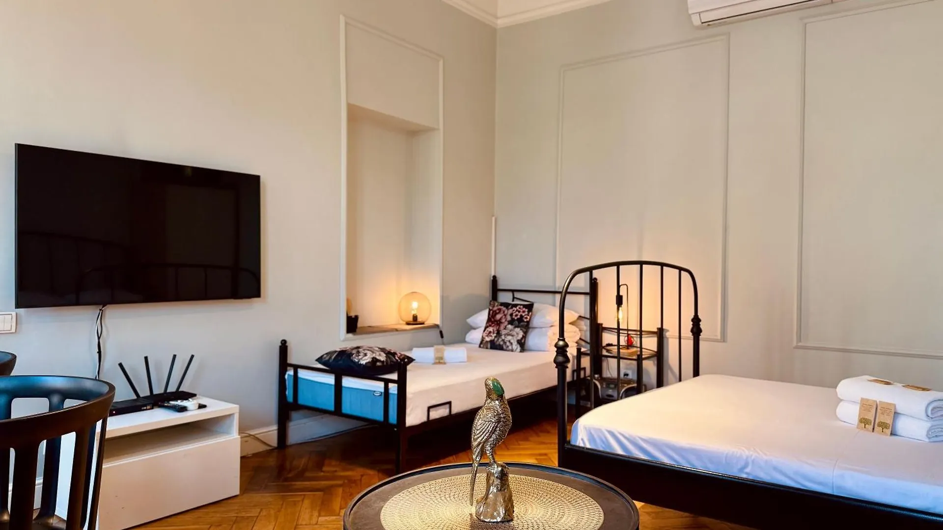 Faust Apartments In The Heart Of Kazimierz By Mint Apartment Krakau 0*,  Polen