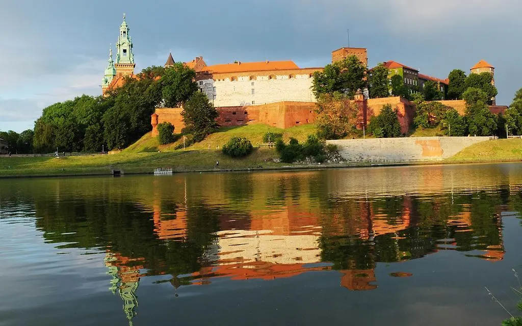 Faust Apartments In The Heart Of Kazimierz By Mint Apartment Krakow Poland